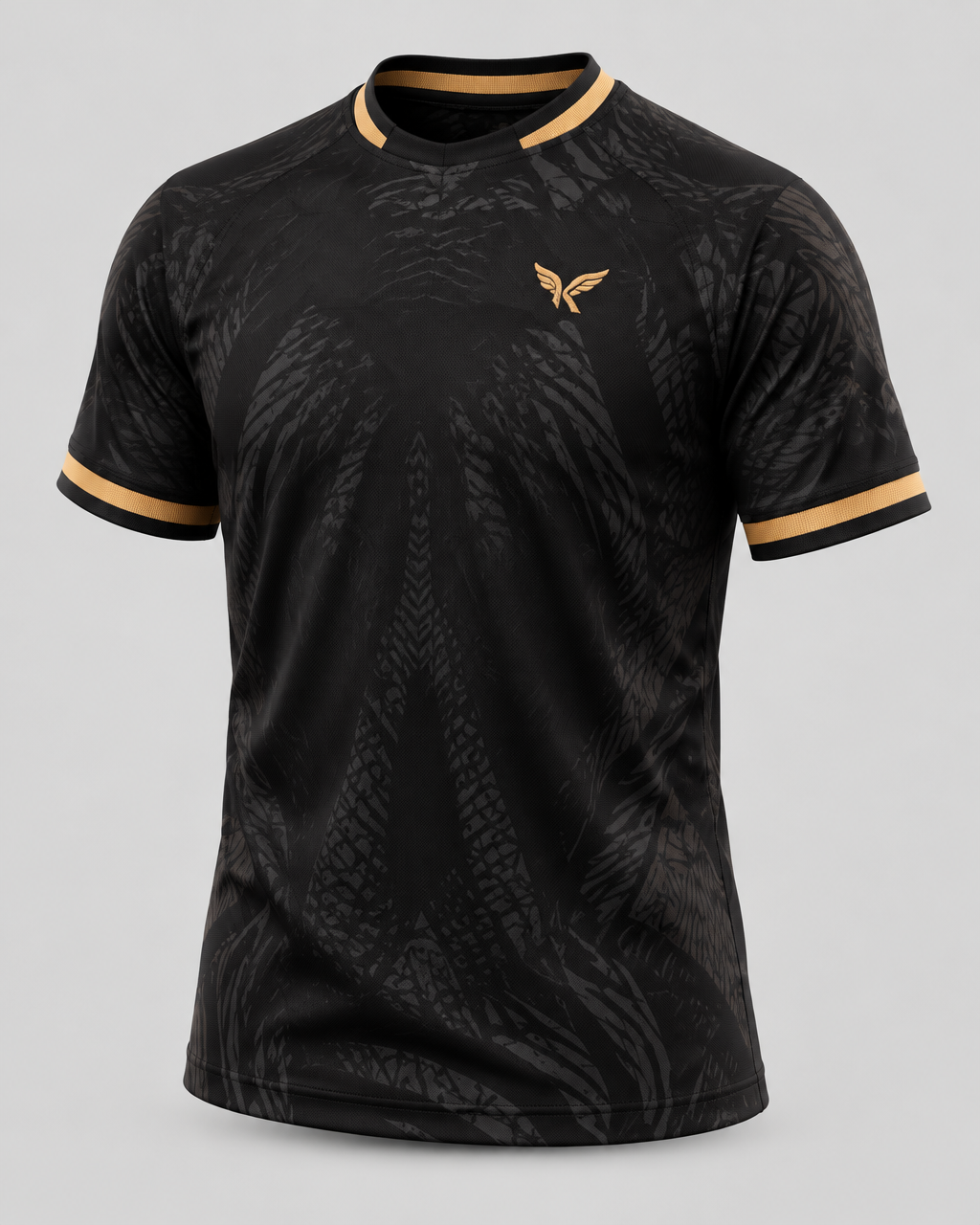 KENESIS Signature Jersey